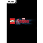 LEGO Marvels Avengers – Hledejceny.cz