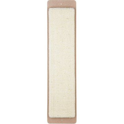 Trixie škrabací deska XL 17 x 70 cm – Zboží Dáma