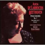Ludwig van Beethoven: Beethoven Piano Concerto No. 1,Piano Sonata, Op.28 (Pastoral) CD – Hledejceny.cz