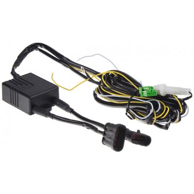 Modul pro automatické rozsvěcování přídavných LED světel DRL+FOG, SJ-291FOG | Zboží Auto