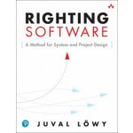 Righting Software – Sleviste.cz