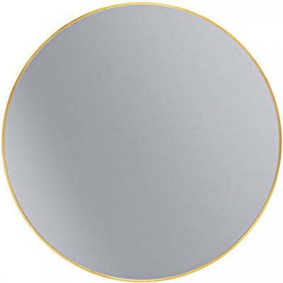 Erga Round 100 cm ERG-V01-ROUND-1010-GD – Hledejceny.cz