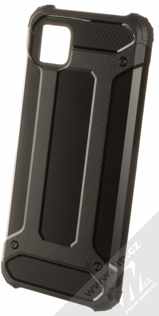 Pouzdro 1Mcz Armor odolné ochranné Samsung Galaxy A22 5G černé