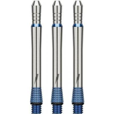 Target Phil Taylor Power Gx2 Titanium, dlouhé 34mm – Sleviste.cz