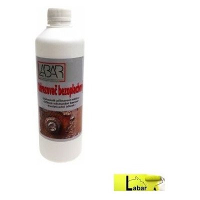 LABAR Odrezovač bezoplachový 5 kg – Sleviste.cz