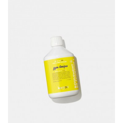 KERZON PARIS Gym Tonique Citrus a jalovec, Přírodní prací mýdlo 500 ml – Zbozi.Blesk.cz