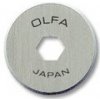 Pracovní nůž Náhradní kulatá čepel OLFA RB18-2
