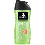 adidas 3 Active Start Men sprchový gel 250 ml – Hledejceny.cz
