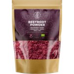 BrainMax Pure Červená řepa prášek BIO 500 g – Sleviste.cz