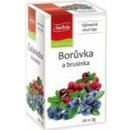 Apotheke Borůvka a brusinka čaj 20 x 2 g