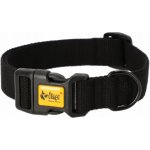 Dingo Materiálový obojek pro psa – Zbozi.Blesk.cz