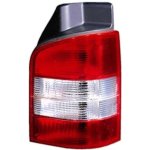 Pravé zadní světlo Volkswagen Transporter (T5) 09-15 1 DVEŘE – Hledejceny.cz