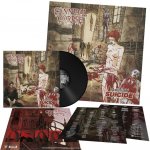 Cannibal Corpse - GALLERY OF SUICIDE /LTD.VINYL 2018 LP – Hledejceny.cz