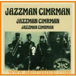 Jazzman Cimrman - Jiří Šebánek, Karel Velebný – Hledejceny.cz