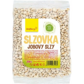 Wolfberry Slzovka obecná 250 g