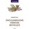 Kniha Znovuobjevená vědecká revoluce