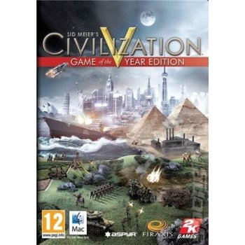 Civilization 5