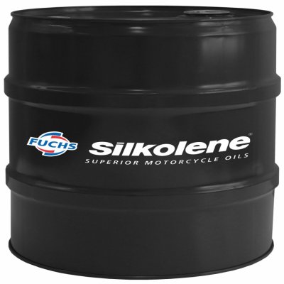Fuchs Silkolene RSF 15 1 l – Zboží Mobilmania