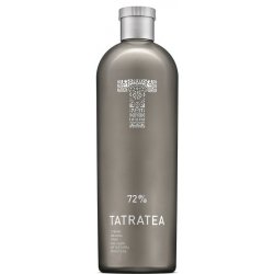 Karloff Tatratea 72% 0,7 l (holá láhev)