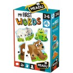Headu Můj první svět – Hledejceny.cz