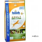 bosch Adult Poultry & Spelt 15 kg – Hledejceny.cz