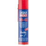 Liqui Moly LM-40 multifunkční sprej 400 ml – Zbozi.Blesk.cz
