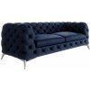 Pohovka Meble Ropez Chesterfield Chelsea riviera 81