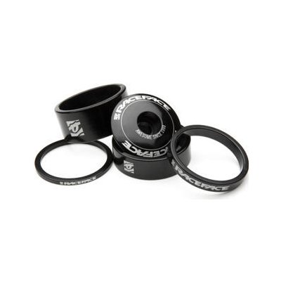 RACE FACE náhradní díl SPACER KIT k hlavovému složení karbon – Sleviste.cz