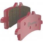Brzdové destičky BREMBO 07BB02SP – Hledejceny.cz