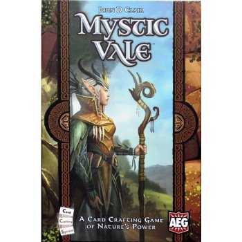 AEG Mystic Vale: Základní hra