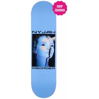 Disorder NYJAH CHOSEN – Zboží Dáma