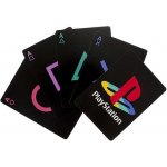 Playstation: Hrací Karty – Zboží Živě