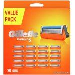 Gillette Fusion5 14 ks – Zboží Dáma