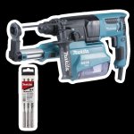 Makita HR2650X2 – Zboží Mobilmania
