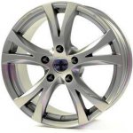 Anzio Split 5,5x14 4x100 ET43 black – Sleviste.cz