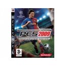 Pro Evolution Soccer 2009