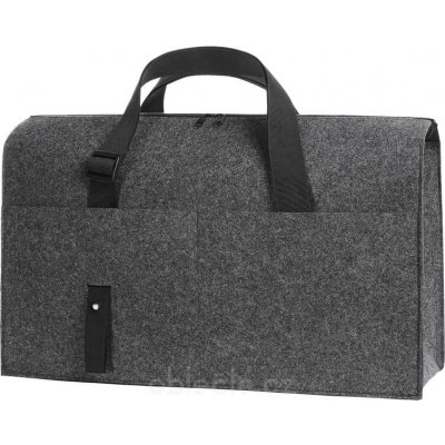 Organizér XL "ModernClassic" Halfar 1818029 barva anthracite – Sleviste.cz