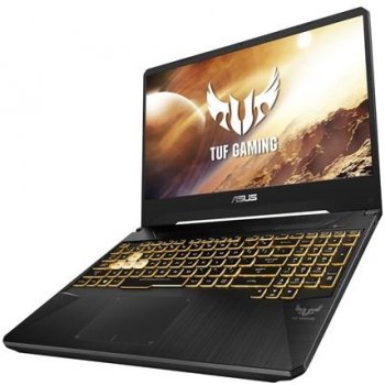 Asus FX505DT-BQ121T