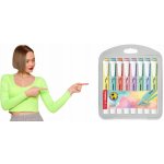 Stabilo Swing Cool Wallet 275/8081 8 ks – Zboží Živě