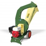 Negri bio R95BHHP65 Honda standardní podvozek – Sleviste.cz