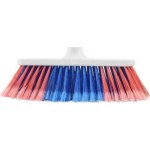 KOZÁČEK Smeták PH 28 cm bez hole třepený chlup HZ DAVID mix barev 1 ks – Sleviste.cz