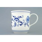 Český porcelán Dubí Hrnek Golem 20132 Cibulák 1,5 l – Sleviste.cz