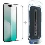 Nillkin tvrzené sklo 2.5D CP+ PRO Black pro Apple iPhone 17 Air 6902048304338 – Zboží Živě