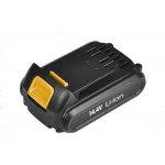 FIELDMANN FDV 9009 1,3Ah, 14,4 V Li-ion – Zboží Dáma