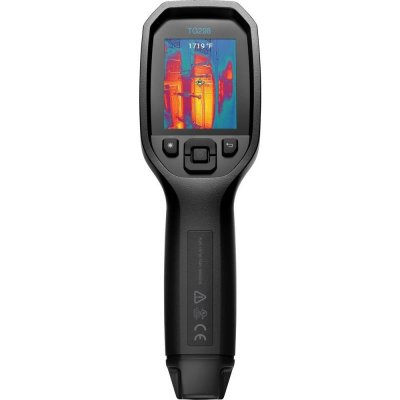 FLIR TG298 – Zboží Živě