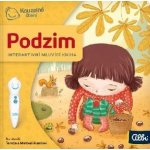 Albi Kouzelné čtení Minikniha Podzim – Zboží Mobilmania