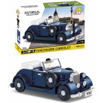 COBI 2262 Horch 830 Cabriolet 1935, 1:35, 243 kostek – Zboží Mobilmania