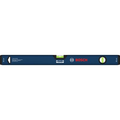 BOSCH Profilová vodováha, 60 cm 1600A03AA5 – Hledejceny.cz