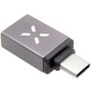 FIXED Link USB-A 3.0 na USB-C šedá FIXA-UC-GR