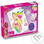 Maped Sada Creativ Barbie Aqua´Art – Zboží Dáma